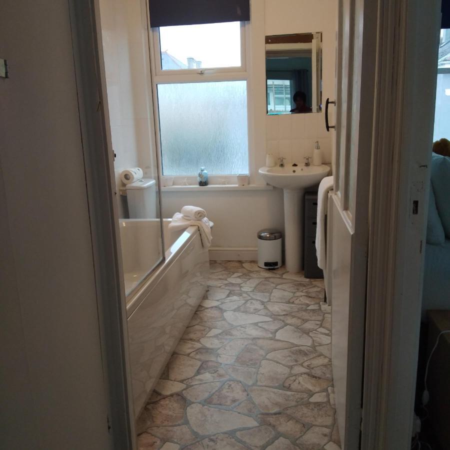 Plymouth-vacation Apartment *