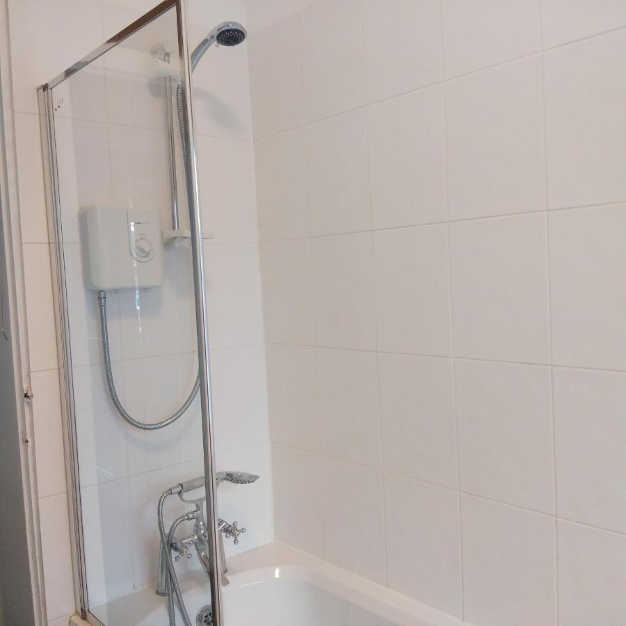 Plymouth-vacation Apartment