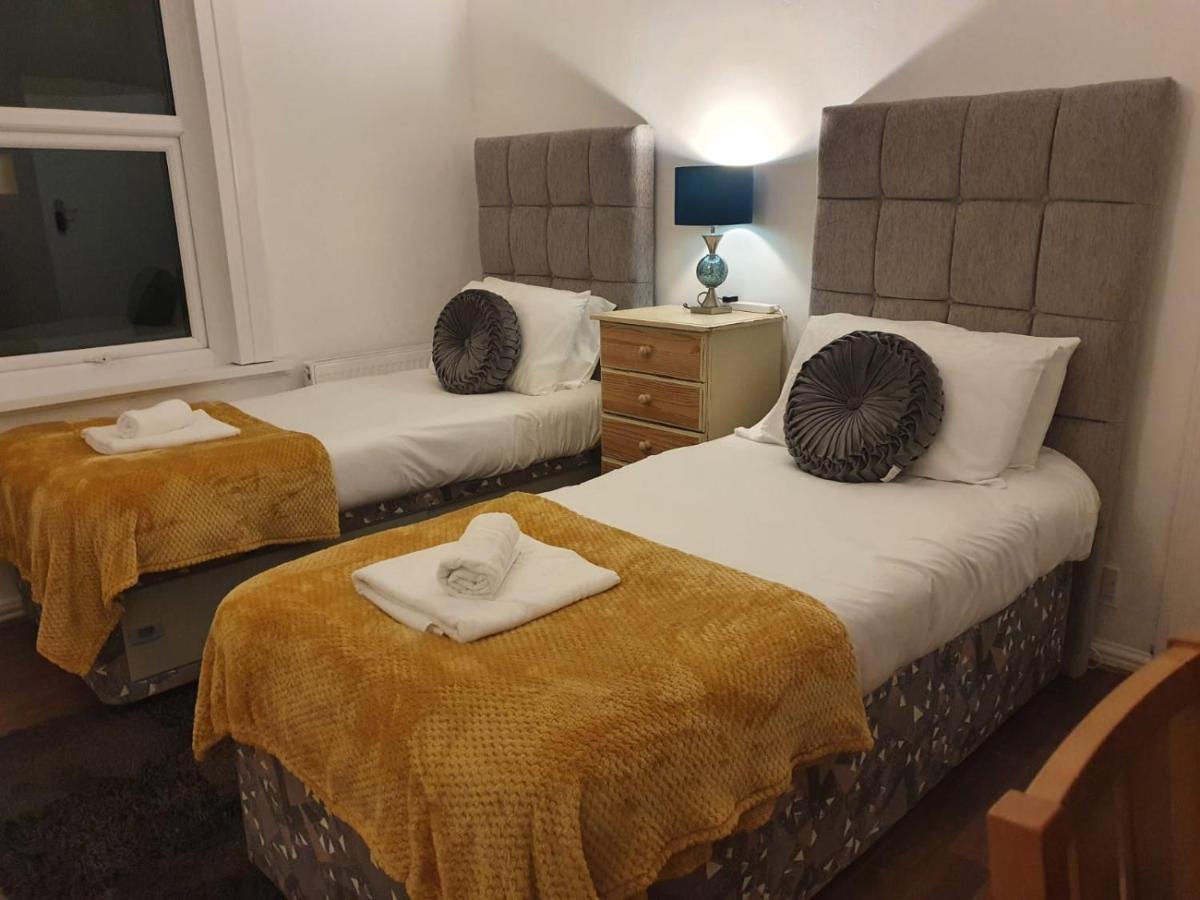 Plymouth-vacation Apartment *