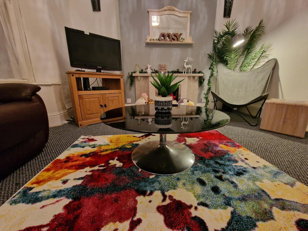 Plymouth-vacation Apartment *